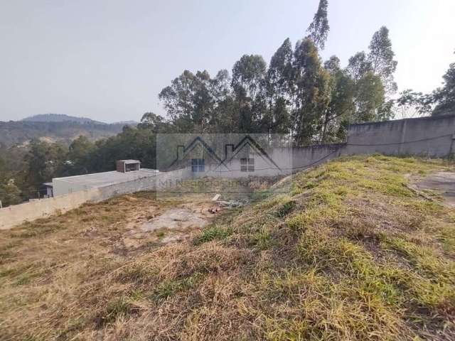 Terreno para venda em Reserva Bom Viver de 834.00m²