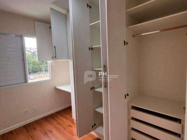 Apartamento para venda em Tucura de 46.00m² com 2 Quartos e 1 Garagem