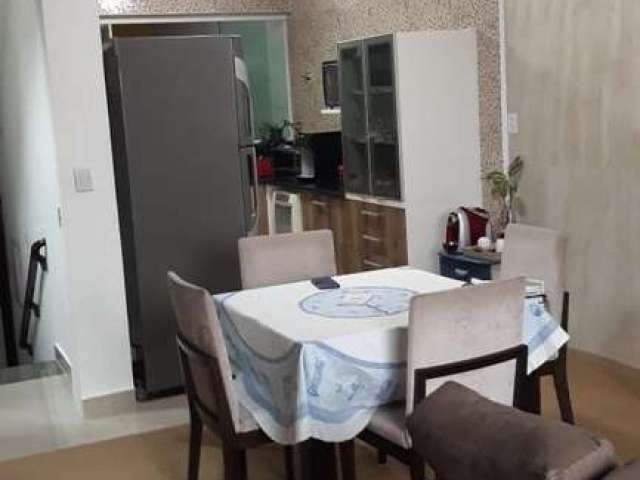 Casa para venda em Vila Lavínia de 180.00m² com 3 Quartos, 2 Suites e 4 Garagens