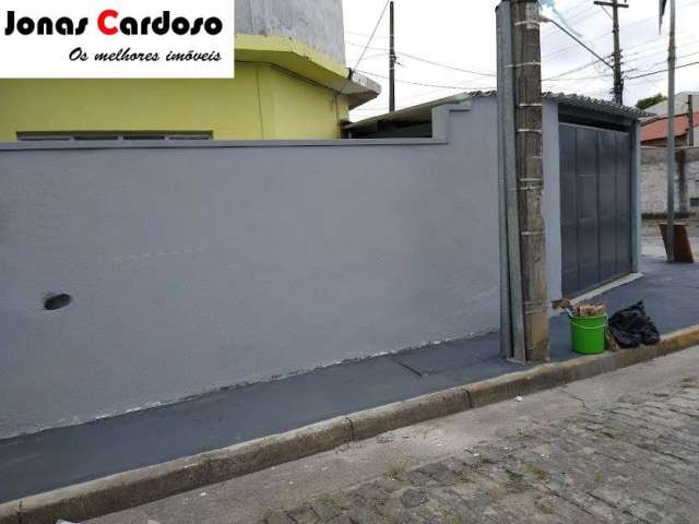 Casa para venda em Vila Industrial de 70.00m² com 2 Quartos e 1 Garagem