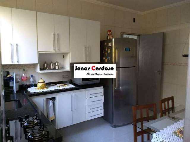 Casa para venda em Mogi Moderno de 185.00m² com 3 Quartos, 2 Suites e 2 Garagens