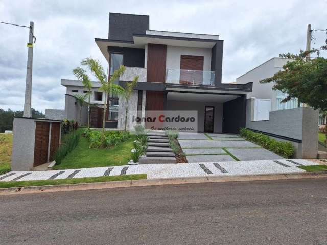 Casa para venda em Cezar De Souza de 360.00m² com 4 Quartos, 2 Suites e 4 Garagens