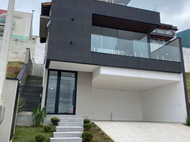 Casa para venda em Bella Citta de 239.00m² com 4 Quartos, 4 Suites e 4 Garagens