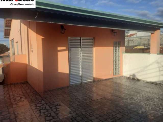 Casa para venda em Mogi Moderno de 175.00m² com 4 Quartos e 2 Garagens