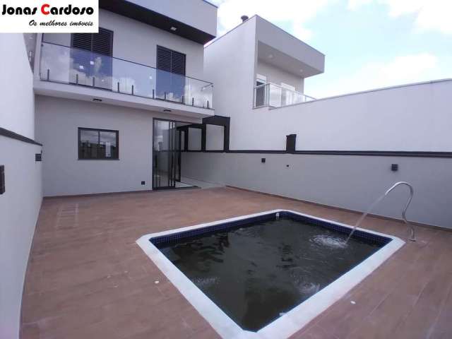 Casa para venda em Vila Caputera de 182.00m² com 3 Quartos, 1 Suite e 2 Garagens