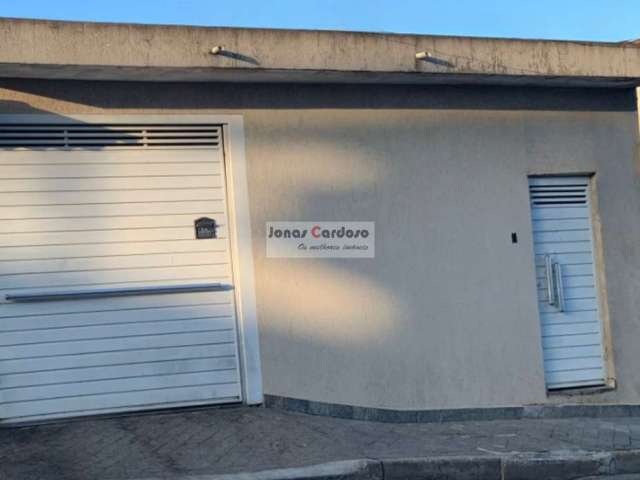 Casa para venda em Vila Oliveira de 155.81m² com 2 Quartos, 1 Suite e 1 Garagem