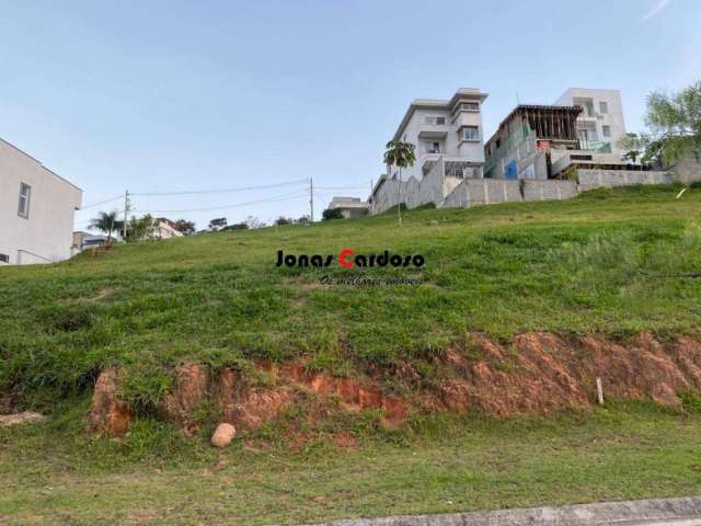 Terreno para venda em Parque Residencial Itapeti de 331.45m²