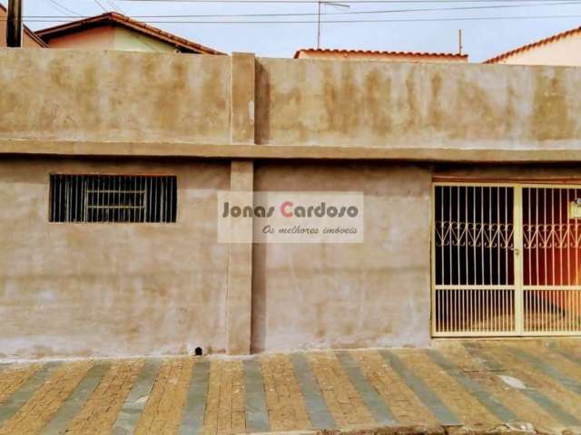 Casa para venda em Santo Ângelo de 159.95m² com 3 Quartos e 1 Garagem