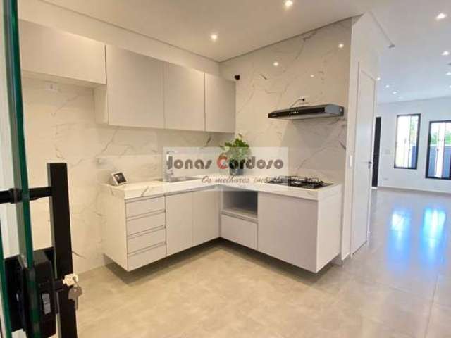 Casa para venda em Jardim Santos Dumont Iii de 89.00m² com 2 Quartos e 3 Garagens