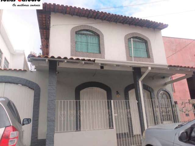 Casa para alugar em Vila Jundiaí de 155.00m² com 2 Quartos, 1 Suite e 2 Garagens