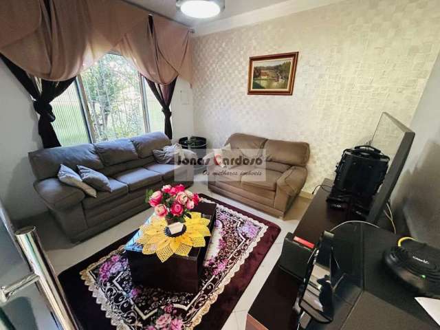 Casa para venda em Jardim Rodeio de 157.00m² com 3 Quartos e 2 Garagens