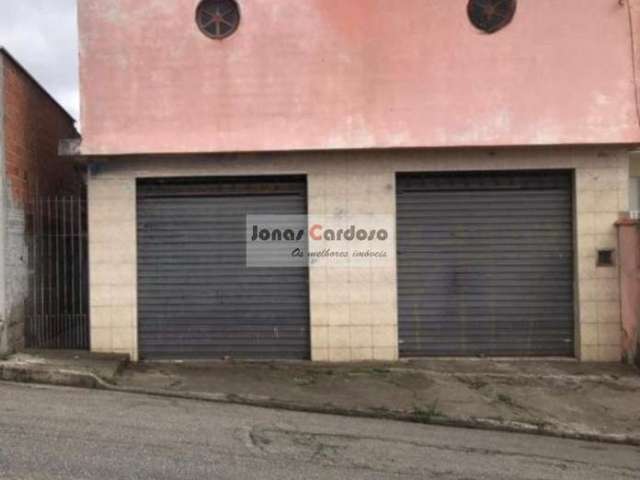 Loja para venda em Vila Nova Cintra de 220.00m²