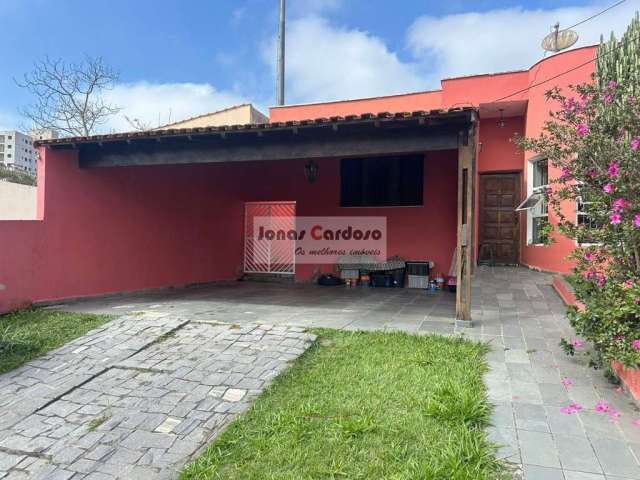 Casa para venda em Vila Da Prata de 250.00m² com 3 Quartos, 1 Suite e 3 Garagens