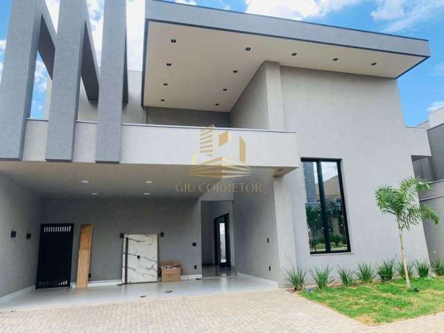 Casa de Condomínio para venda em Golden Park Residence de 420.00m² com 3 Quartos, 3 Suites e 3 Garagens