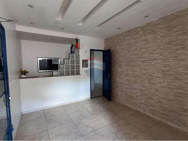 Sala Comercial para alugar em Taquara de 73.00m² com 1 Garagem