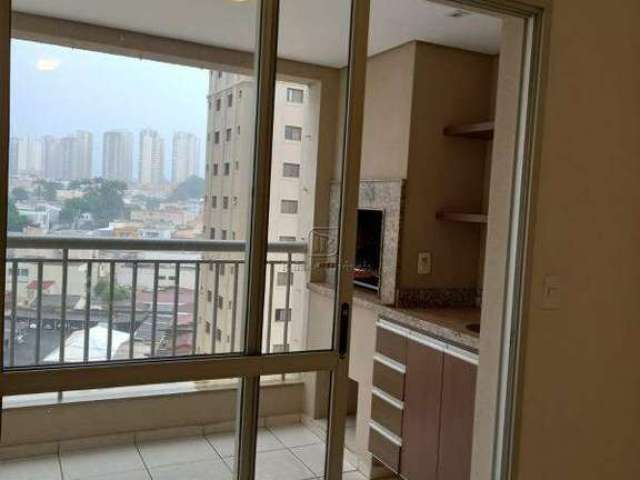 Apartamento para alugar em Santa Cruz Do José Jacques de 94.00m² com 3 Quartos, 1 Suite e 2 Garagens