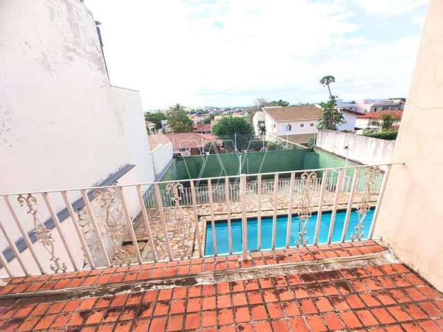 Casa de Condomínio para venda em Loteamento Caminhos De São Conrado (sousas) de 309.00m² com 4 Quartos, 2 Suites e 2 Garagens