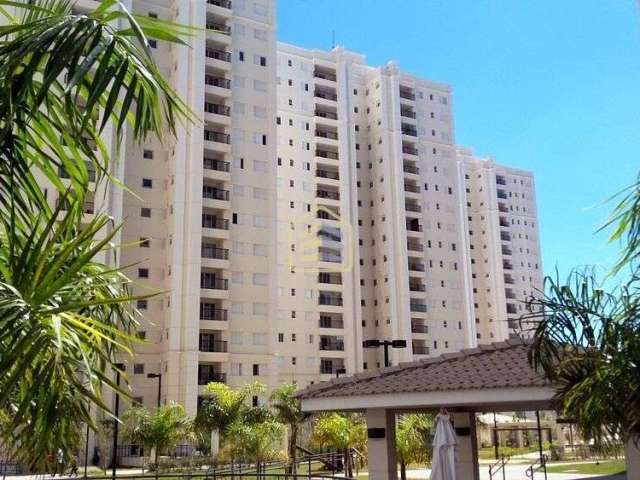 Apartamento para alugar em Jardim Ermida I de 97.00m² com 3 Quartos, 1 Suite e 2 Garagens