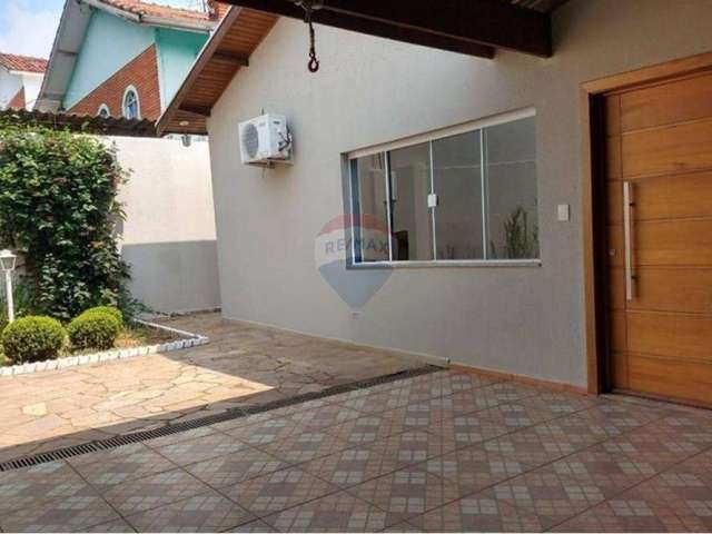 Casa para venda em Vila Rodrigues Alves de 190.00m² com 3 Quartos e 3 Suites