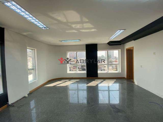 Sala Comercial para alugar em Vila Virgínia de 40.00m² com 1 Garagem