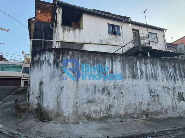 Casa para venda em Jardim Santa Fé (zona Sul) de 150.00m² com 2 Quartos