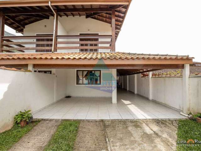 Casa para venda em Praia Da Lagoinha de 168.00m² com 3 Quartos e 4 Garagens