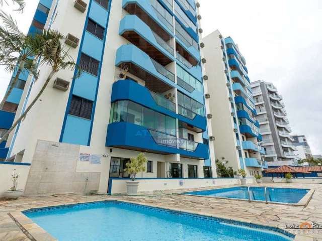 Apartamento para venda em Parque Balneário Poiares de 352.00m² com 8 Quartos, 2 Suites e 4 Garagens