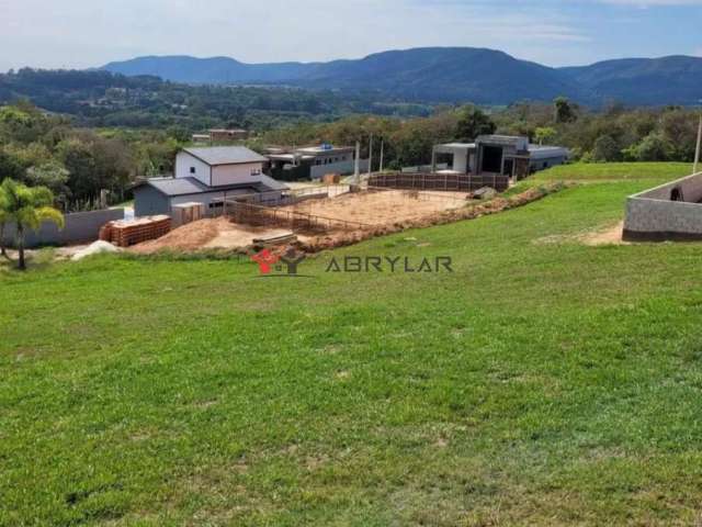 Terreno para venda em Medeiros de 1273.10m²