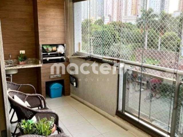 Apartamento para venda em Jardim Botânico de 137.00m² com 3 Quartos, 3 Suites e 2 Garagens