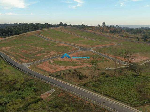 Terreno para venda em Bairro Caxambu de 1000.00m²