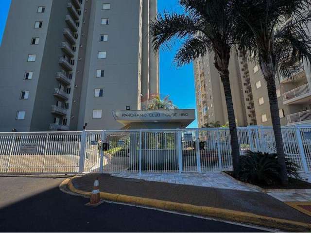 Apartamento para venda em Nova Aliança de 101.00m² com 3 Quartos, 2 Suites e 2 Garagens