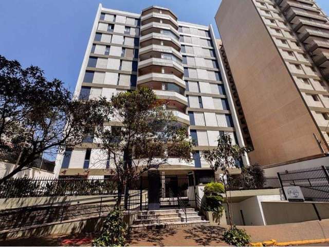 Apartamento para alugar em Centro de 97.00m² com 3 Quartos