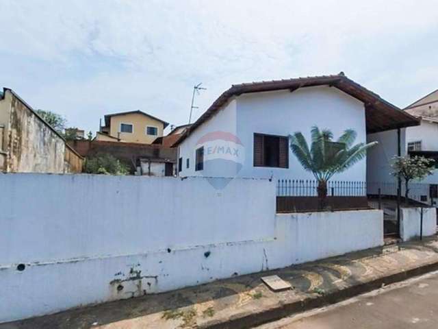 Casa para venda em Vila Santo Antônio de 136.87m² com 3 Quartos e 2 Garagens