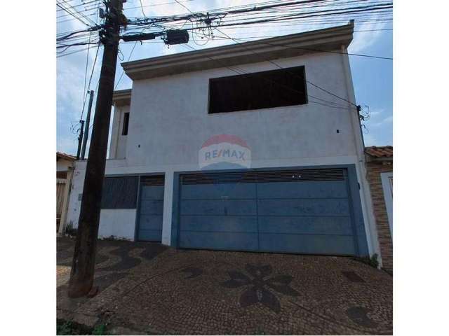 Casa para venda em Jardim Cândida de 303.00m² com 3 Quartos e 3 Suites