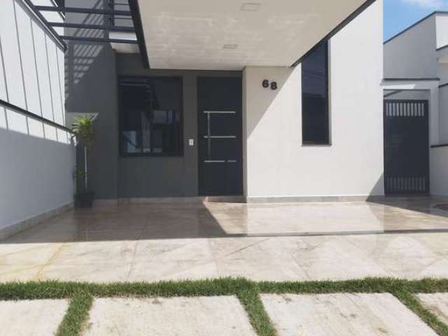 Casa para venda em Jardins Do Império de 150.00m² com 3 Quartos, 1 Suite e 2 Garagens