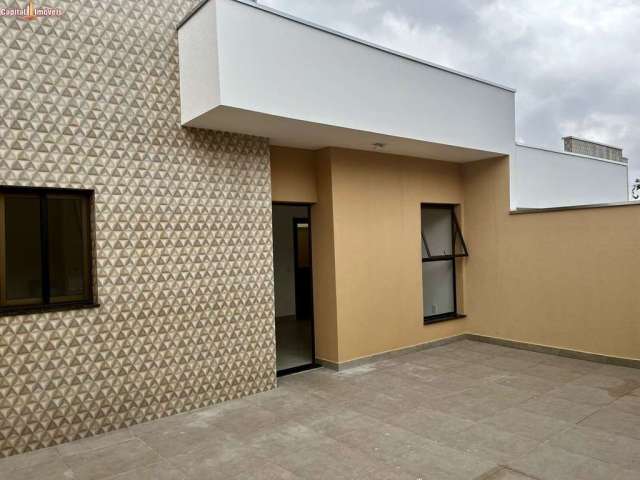 Casa para venda em Jardim Regente de 72.33m² com 3 Quartos, 1 Suite e 1 Garagem