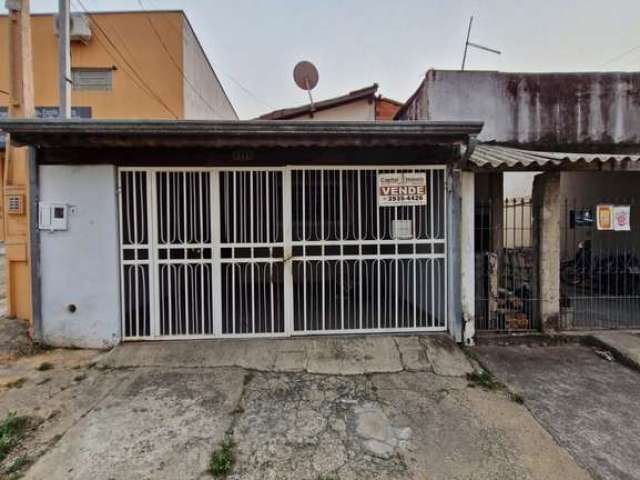 Casa para venda em Jardim Morada Do Sol de 110.00m² com 1 Quarto e 2 Garagens