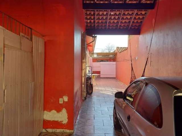 Casa para venda em Jardim Morada Do Sol de 250.00m² com 5 Quartos e 3 Garagens