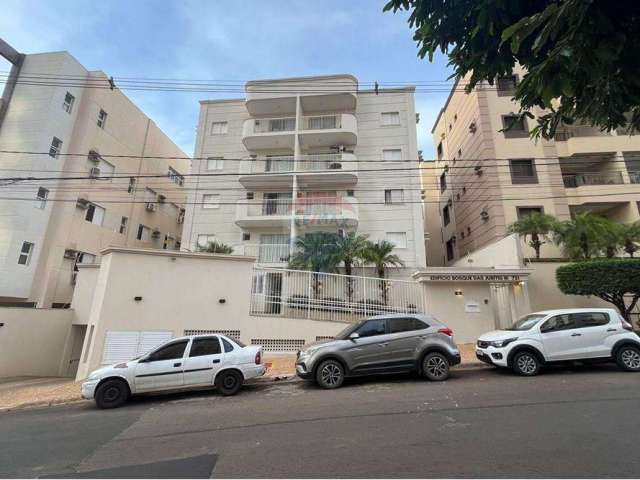 Apartamento para alugar em Jardim Botânico de 65.00m² com 2 Quartos, 1 Suite e 1 Garagem