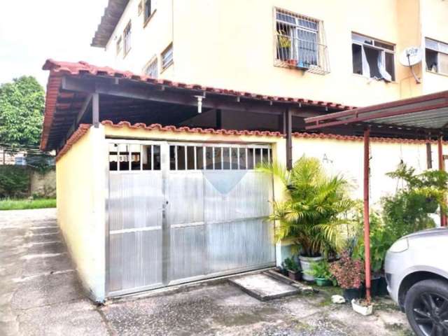 Apartamento para venda em Cosmorama de 84.74m² com 2 Quartos e 2 Garagens