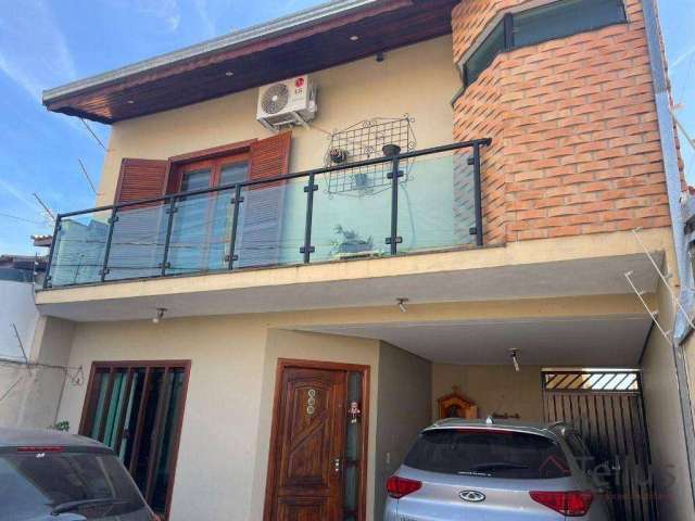 Casa para venda em Wanel Ville de 146.00m² com 3 Quartos, 1 Suite e 2 Garagens