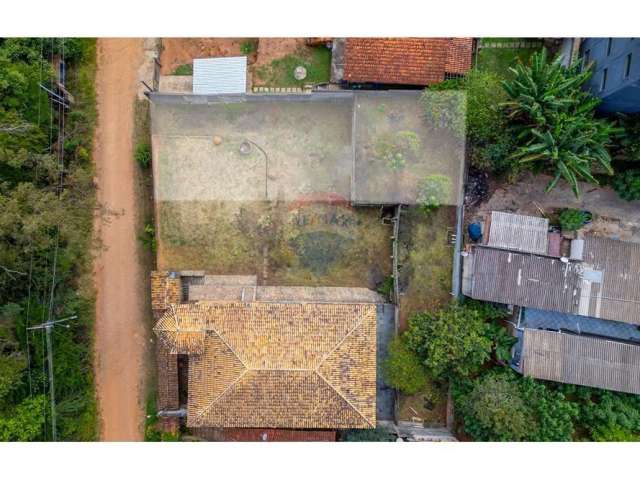 Terreno para venda em Parque Fernão Dias de 385.00m²