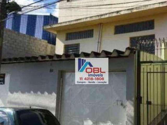 Sala Comercial para alugar em Vila São Francisco de 430.00m² com 4 Garagens