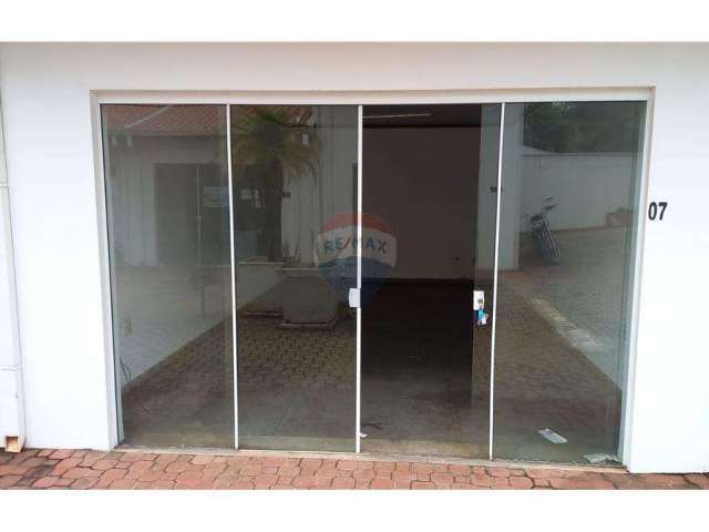 Sala Comercial para alugar em Centro de 27.80m²