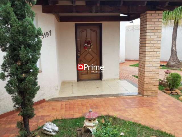 Casa para venda em Jardim Marilú de 120.00m² com 3 Quartos, 3 Suites e 2 Garagens