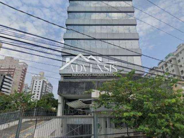 Prédio Comercial para venda em José Menino de 2085.00m²