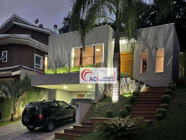 Casa de Condomínio para venda em Vila Verde de 142.00m² com 2 Quartos, 2 Suites e 4 Garagens