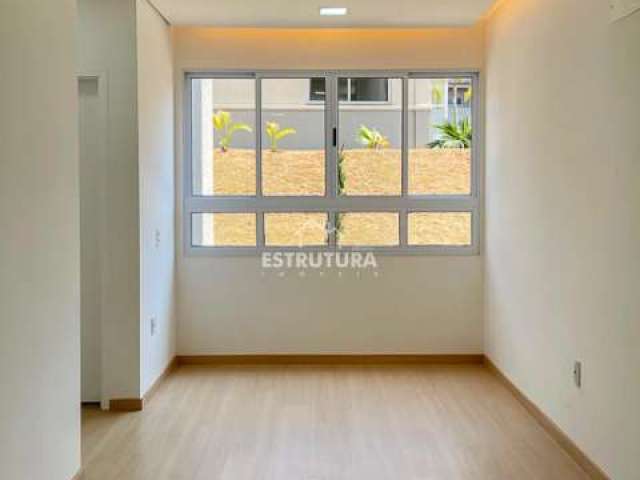 Apartamento para venda em Jardim Do Sol de 52.00m² com 2 Quartos, 1 Suite e 1 Garagem