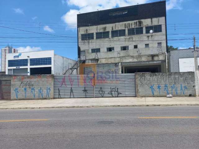 Sala Comercial para alugar em Centro de 500.00m² com 2 Garagens