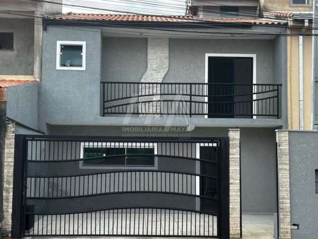 Casa para venda em Jardim Wanel Ville V de 175.00m² com 3 Quartos, 1 Suite e 2 Garagens